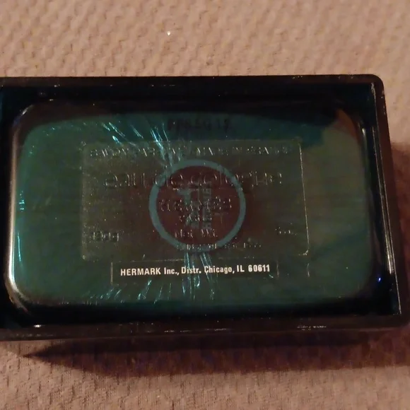 NIB HERMES EAU DE COLOGNE SOAP BA 5 OZ - Picture 5 of 5